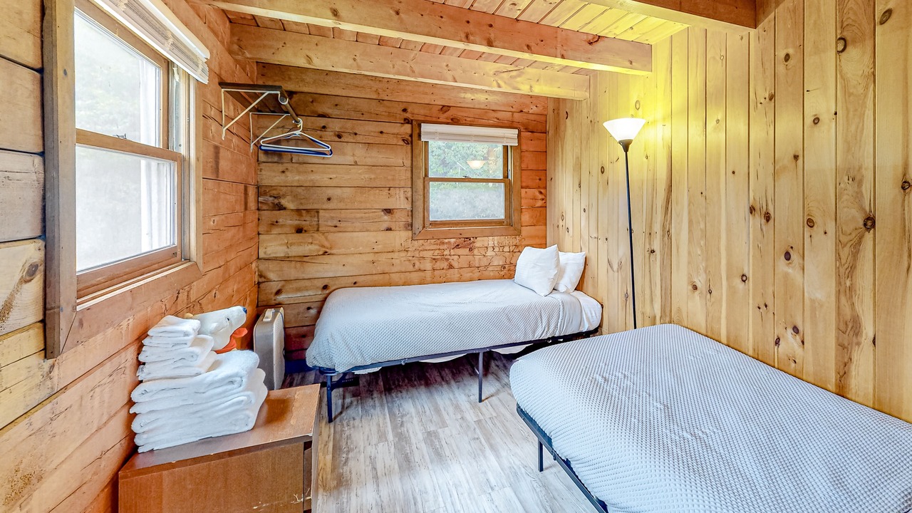 Photo of Bedroom in Montgomery Center