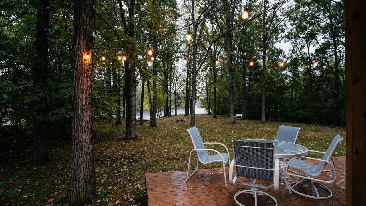 Photo of Outdoor in Pillager