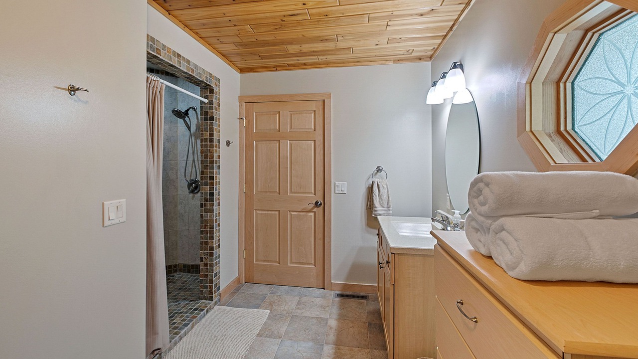 Photo of Bathroom in Amery