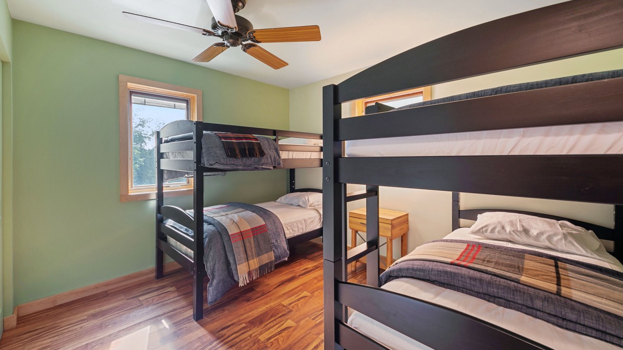 Photo of Bedroom in Amery