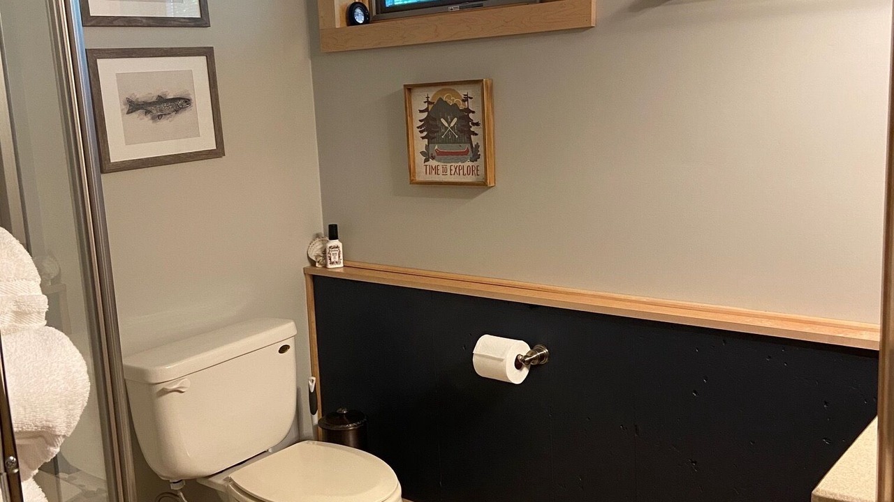 Photo of Bedroom in Amery