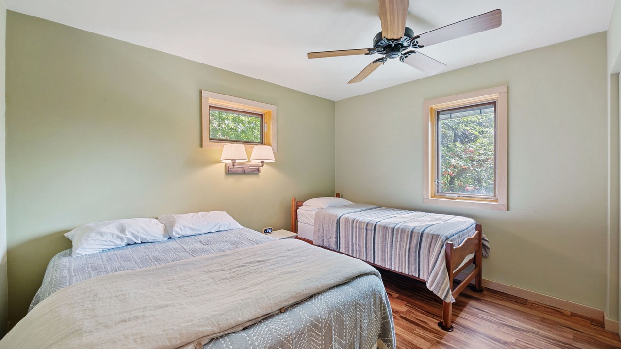 Photo of Bedroom in Amery