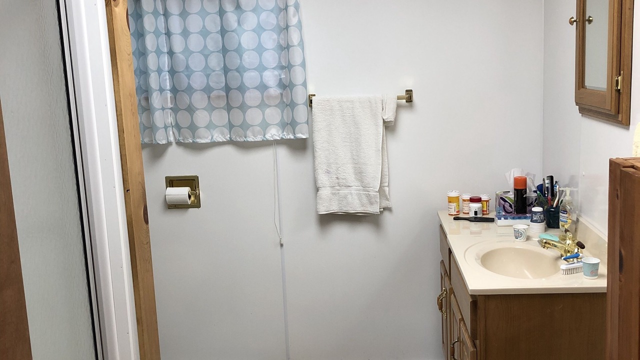 Photo of Bathroom in Willsboro