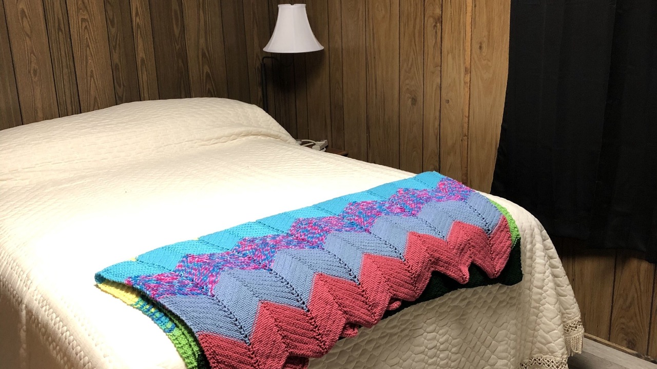 Photo of Bedroom in Willsboro