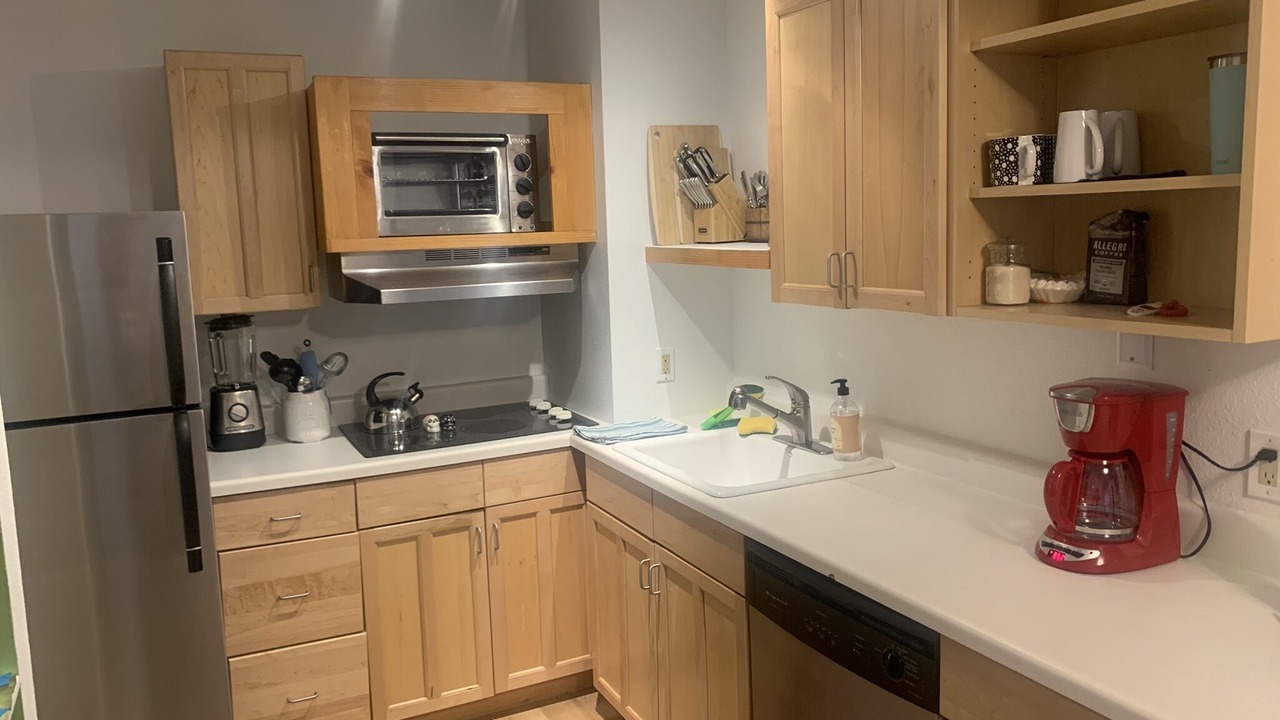 Photo of Kitchen in Santa Fe