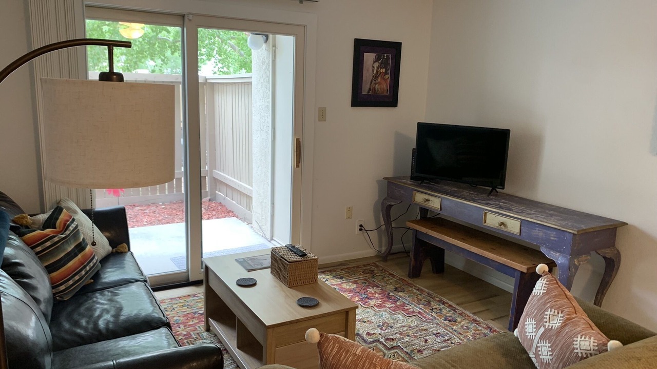 Photo of Livingroom in Santa Fe