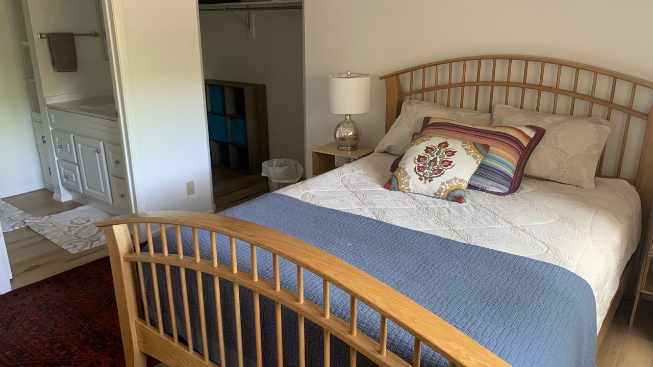 Photo of Bedroom in Santa Fe