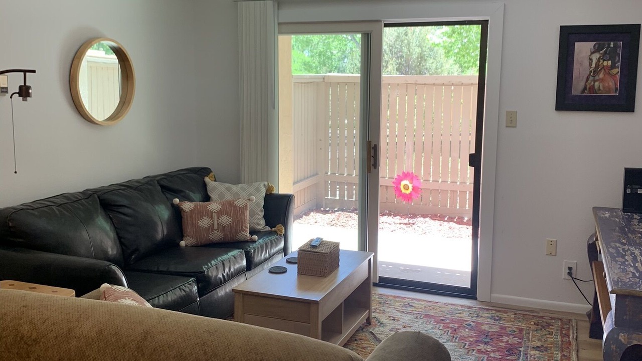Photo of Livingroom in Santa Fe