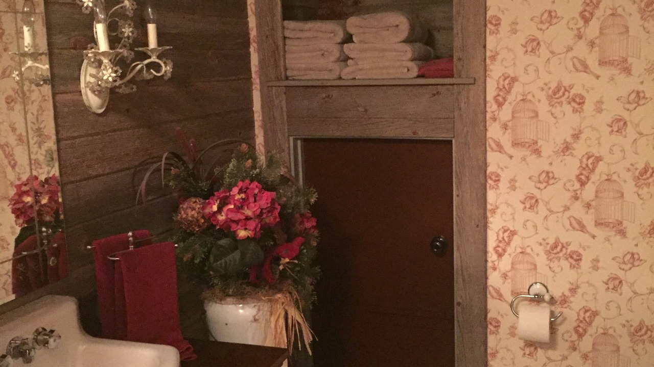 Photo of Bathroom in Ossipee