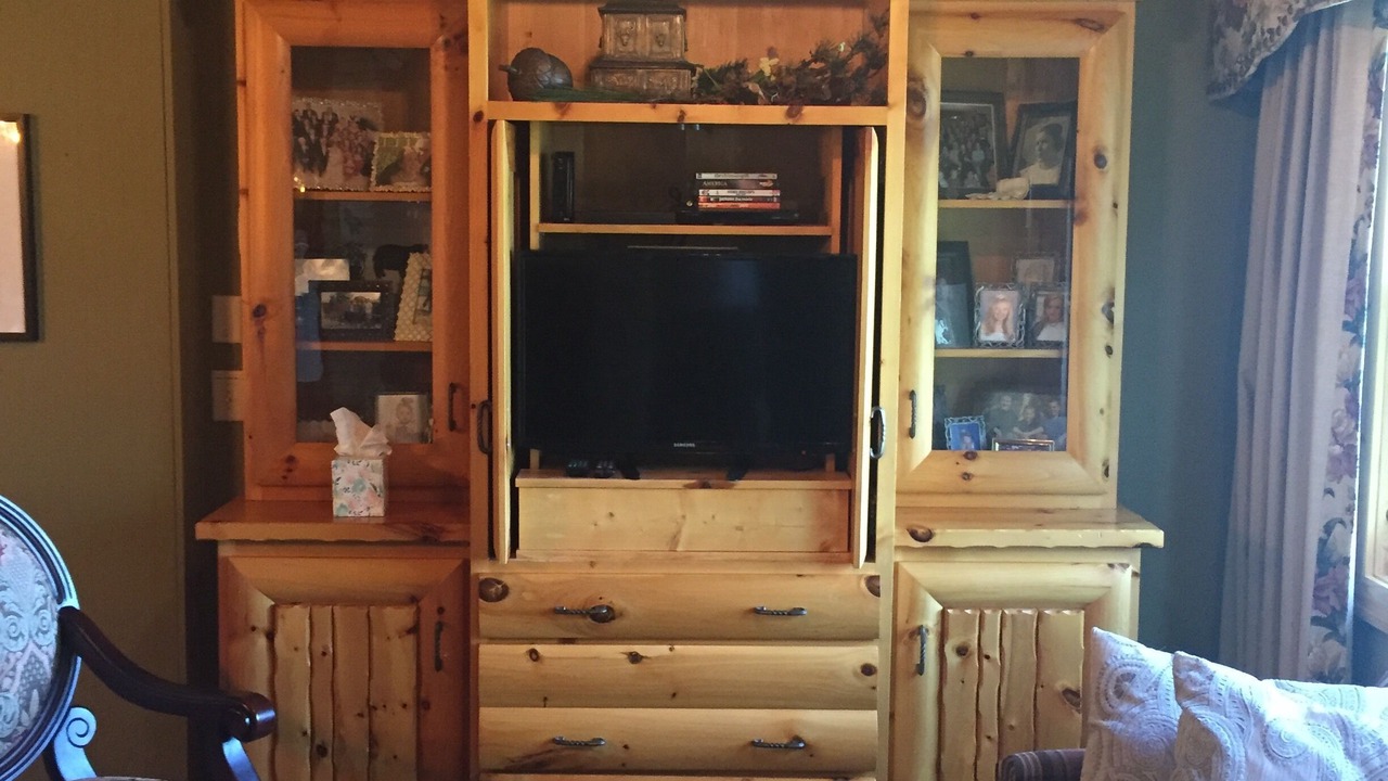 Photo of Livingroom in Ossipee