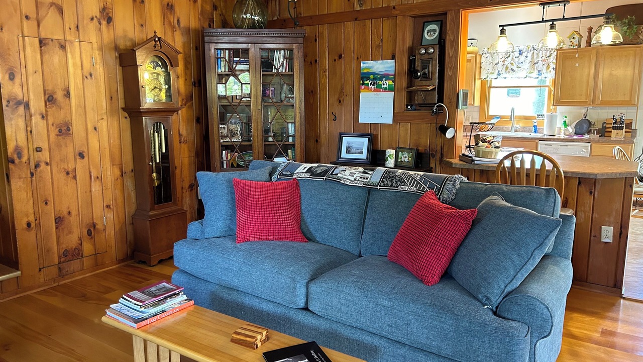 Photo of Bedroom in Moriah Center