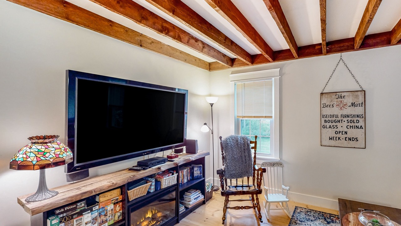 Photo of Livingroom in East Wallingford