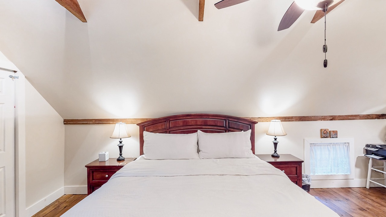 Photo of Bedroom in East Wallingford