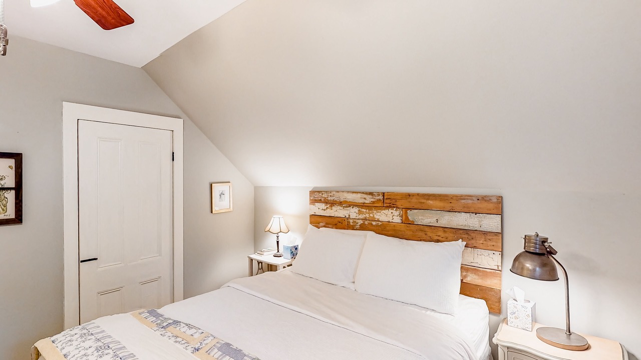 Photo of Bedroom in East Wallingford