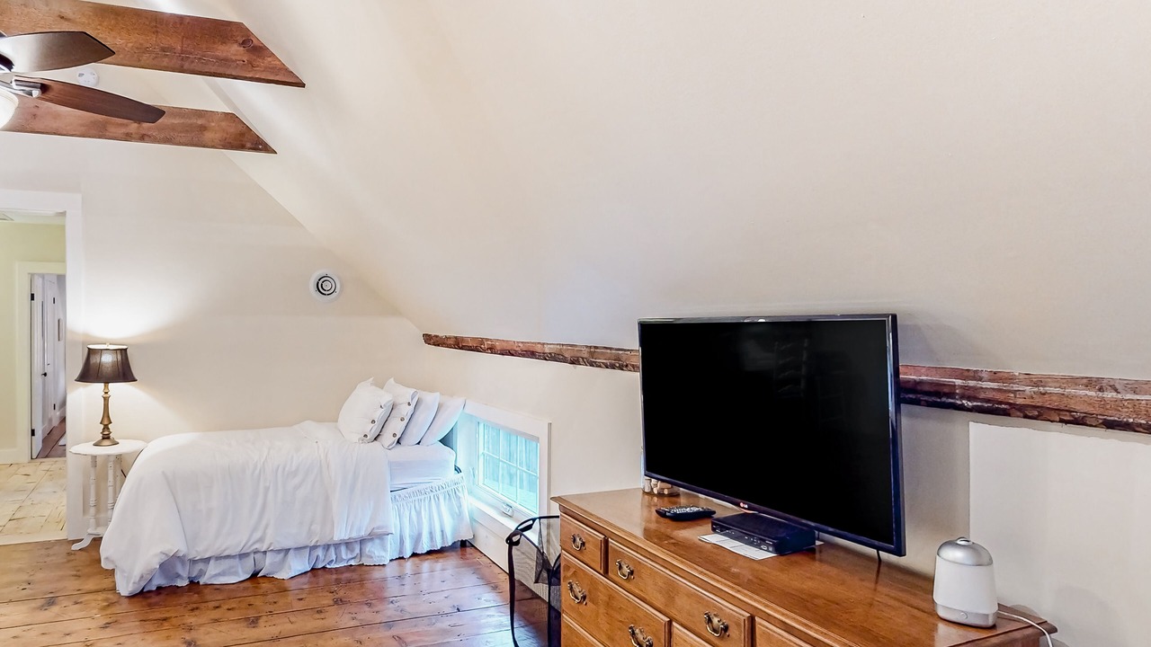 Photo of Bedroom in East Wallingford