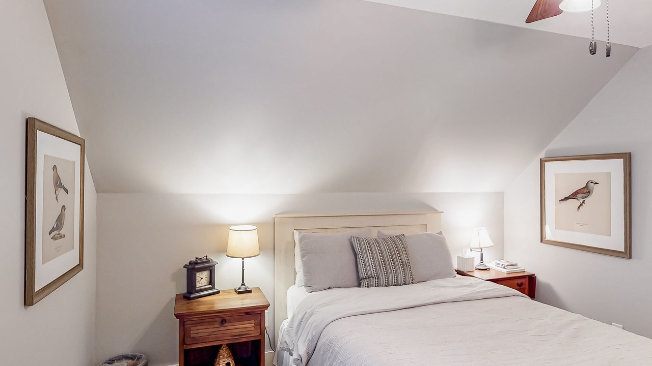 Photo of Bedroom in East Wallingford