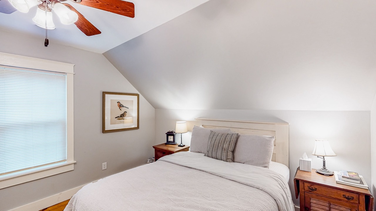 Photo of Bedroom in East Wallingford