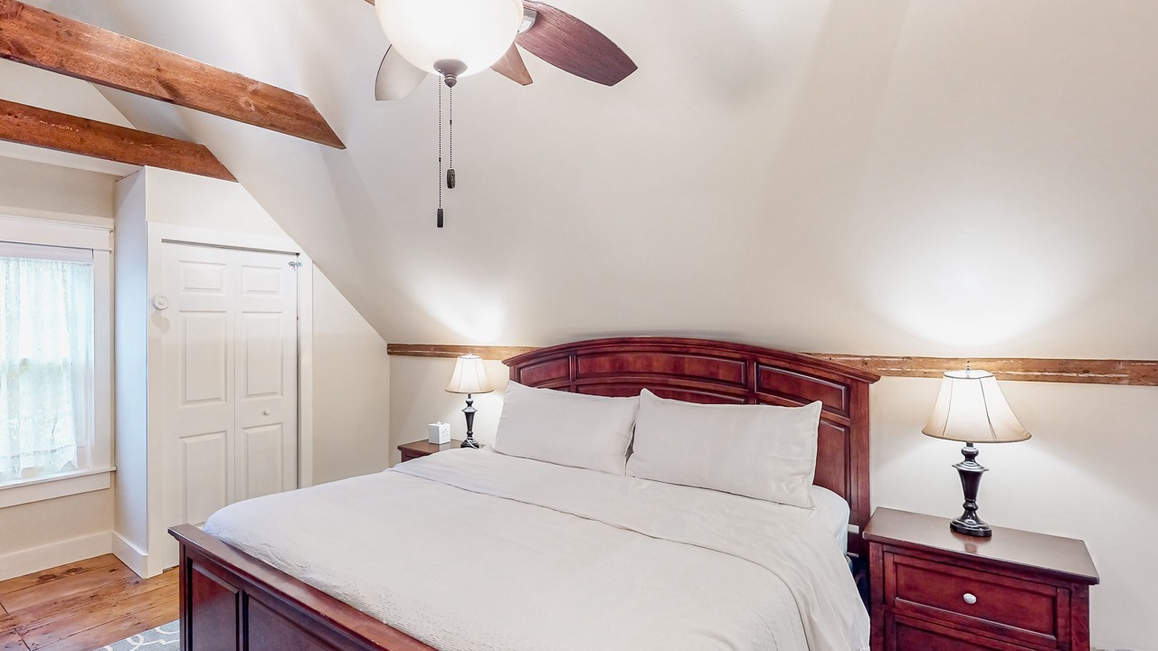 Photo of Bedroom in East Wallingford