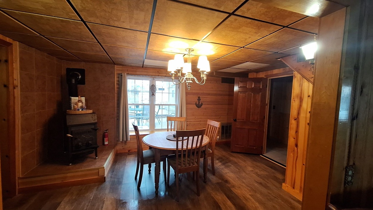 Photo of Bedroom in Maple View