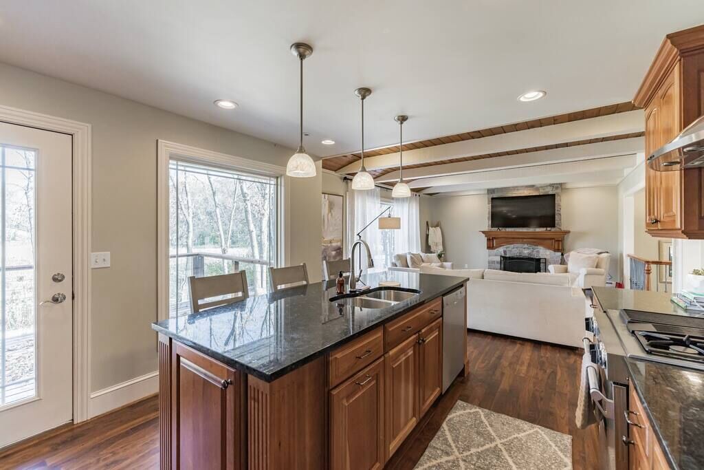 Photo of Kitchen in Minnetonka