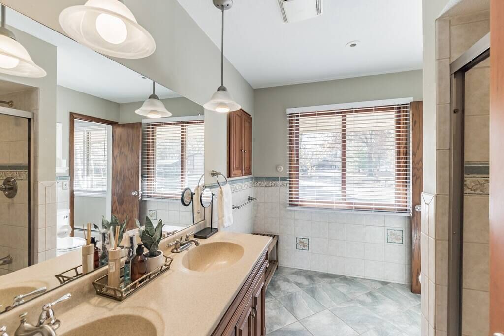 Photo of Bathroom in Minnetonka