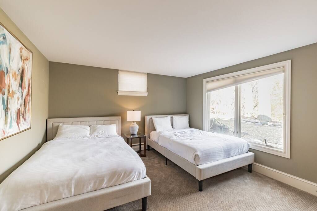 Photo of Bedroom in Minnetonka
