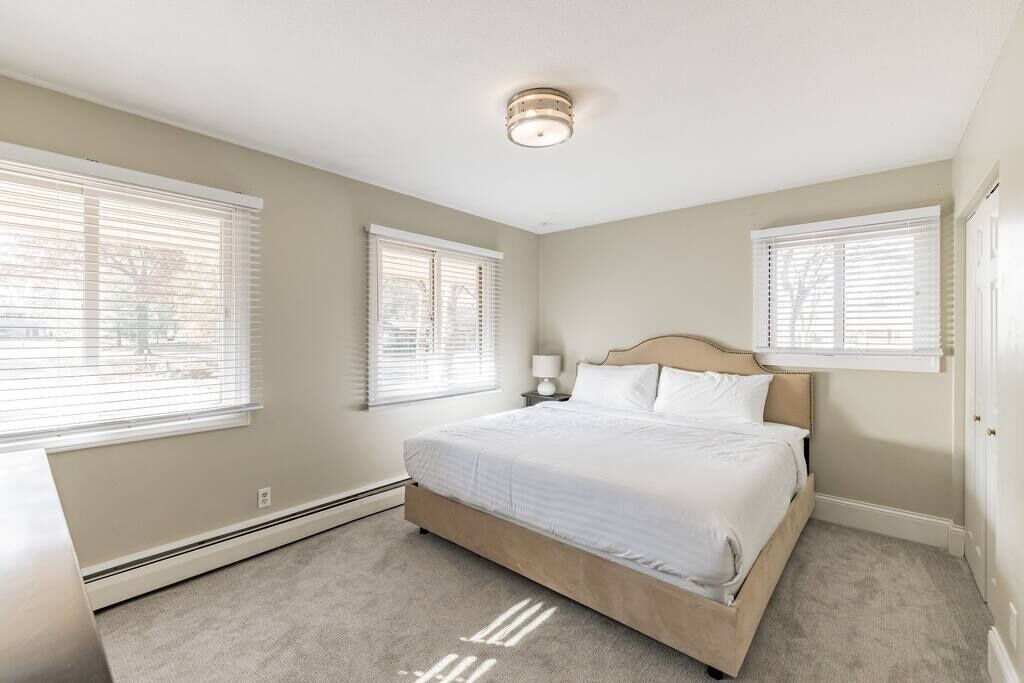 Photo of Bedroom in Minnetonka
