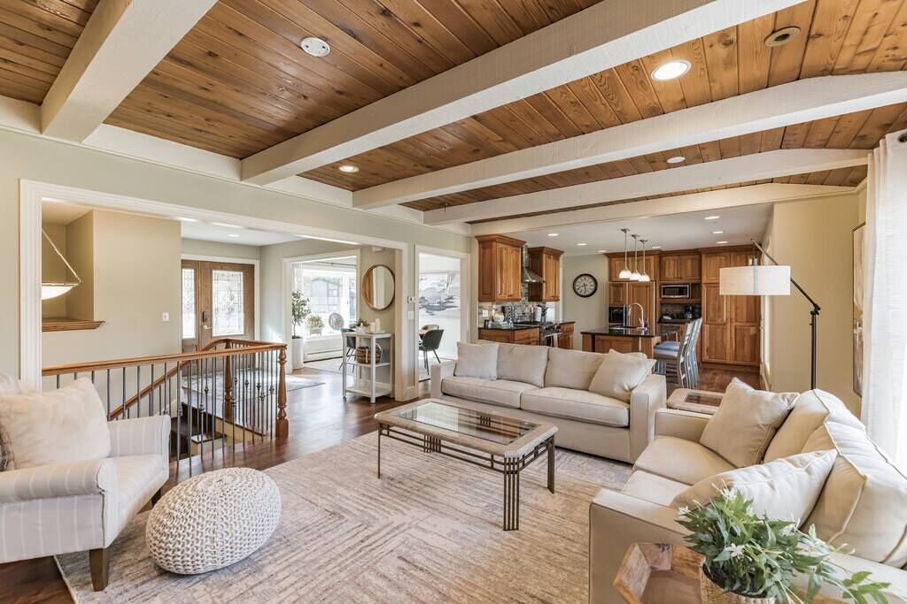 Photo of Livingroom in Minnetonka