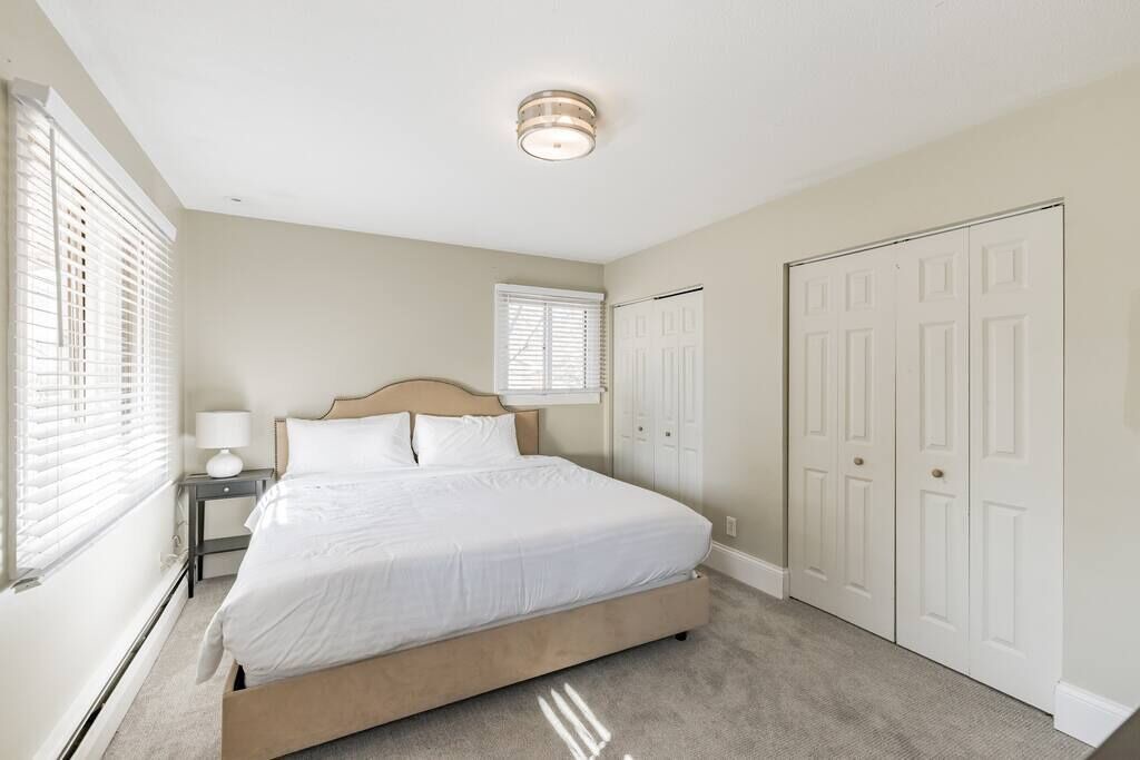 Photo of Bedroom in Minnetonka