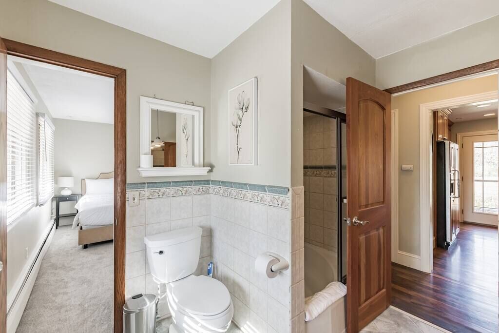 Photo of Bathroom in Minnetonka