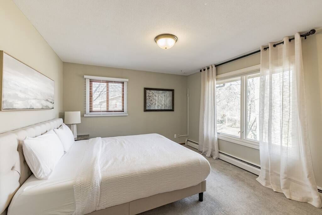 Photo of Bedroom in Minnetonka