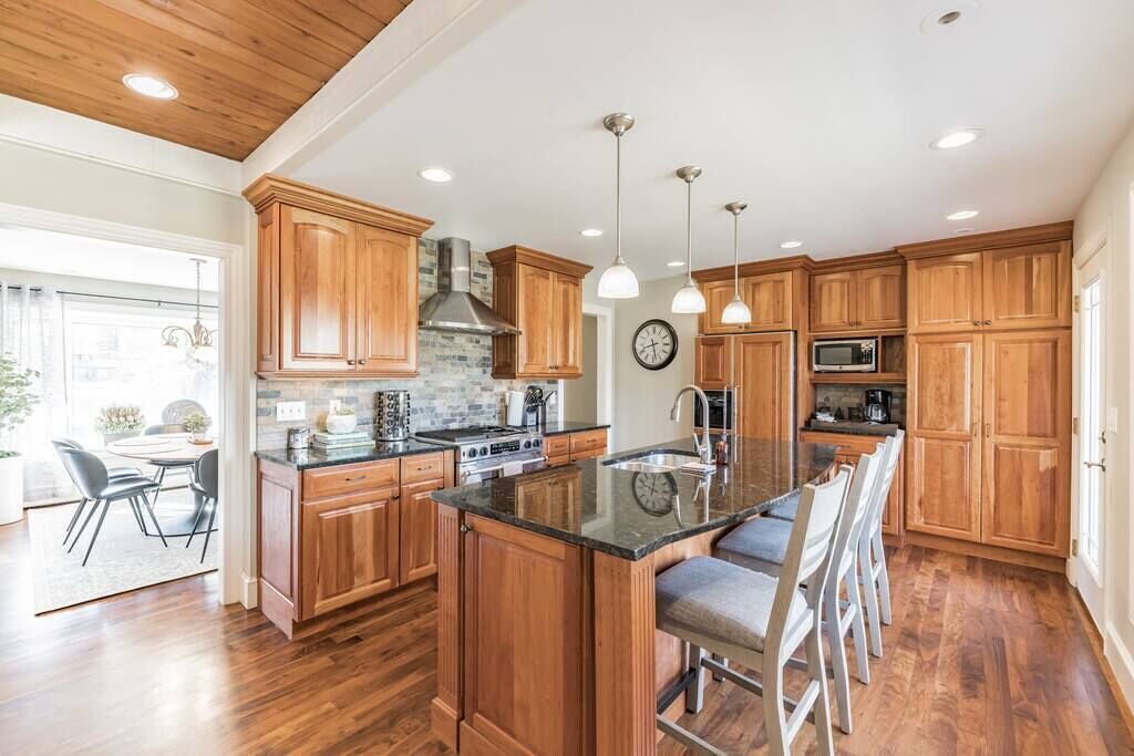 Photo of Kitchen in Minnetonka