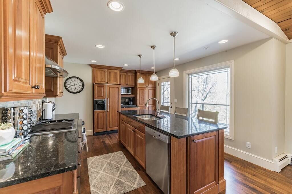 Photo of Kitchen in Minnetonka