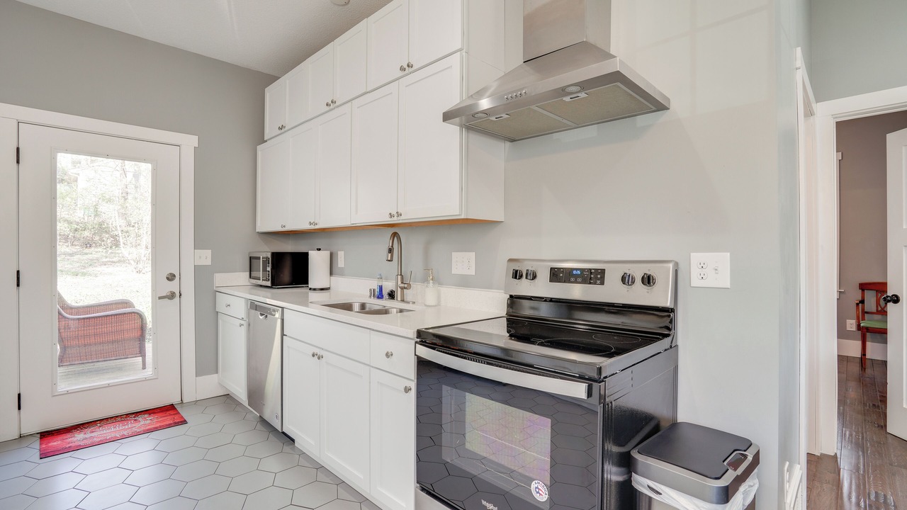 Photo of Kitchen in Southwest Minneapolis
