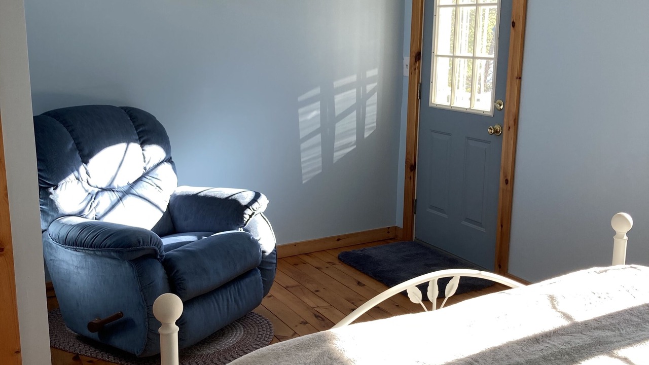 Photo of Bedroom in Colton