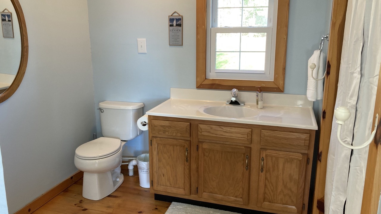 Photo of Bathroom in Colton