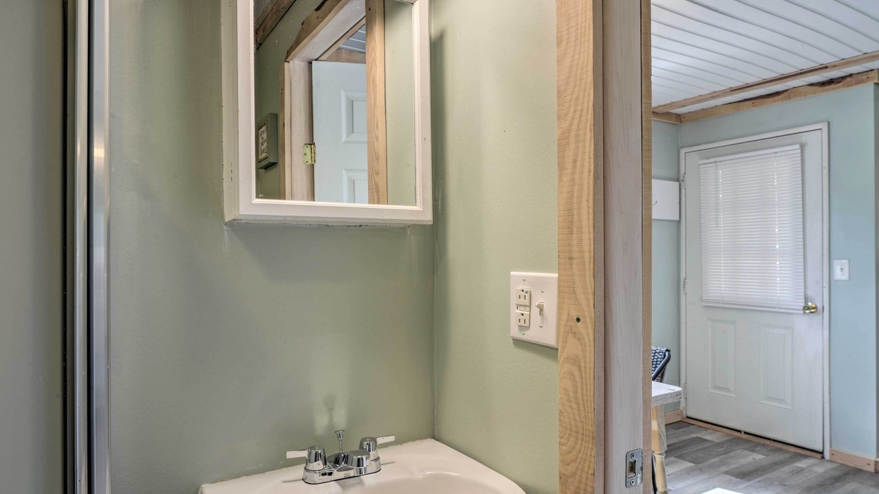 Photo of Bathroom in Mt Lookout