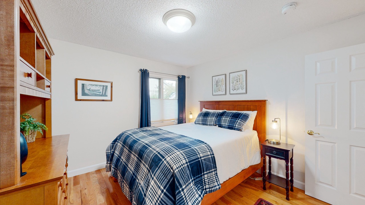 Photo of Bedroom in Colchester