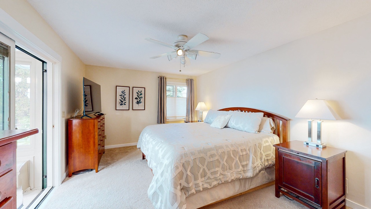 Photo of Bedroom in Colchester