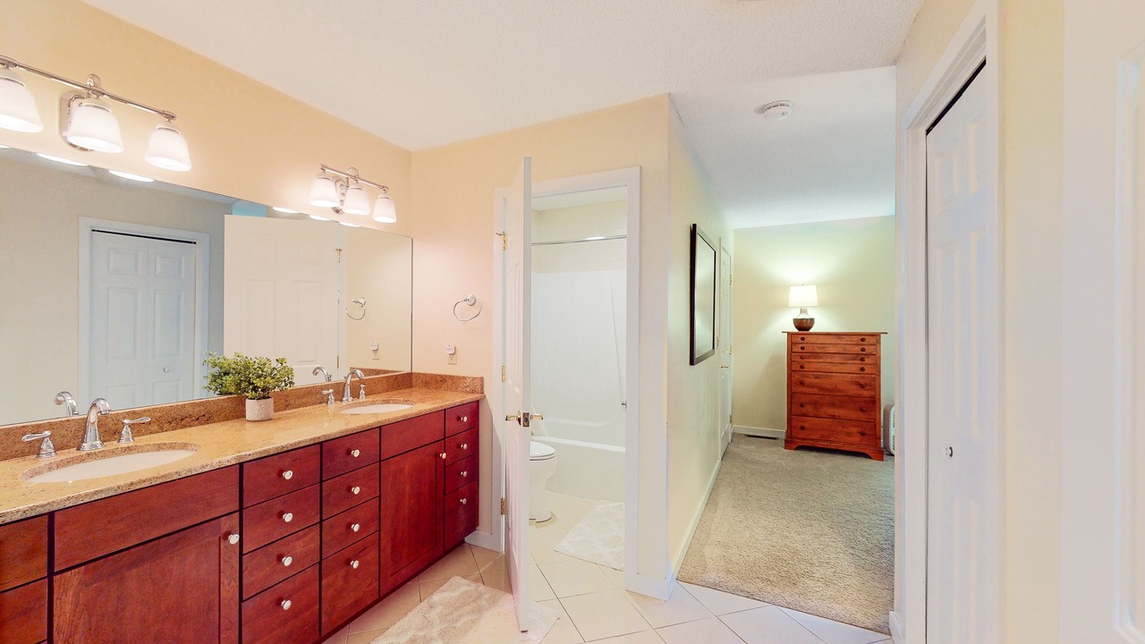 Photo of Bathroom in Colchester