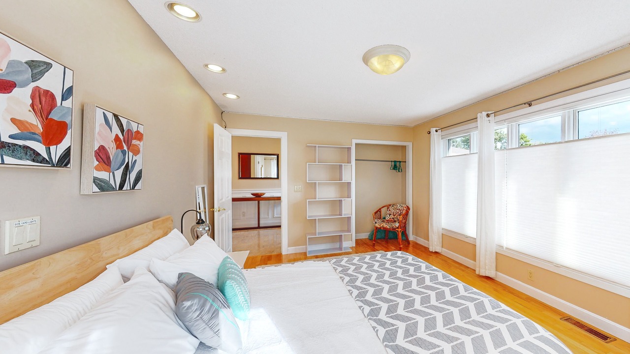 Photo of Bedroom in Colchester