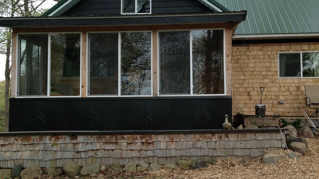 Photo of Outdoor in Chanhassen