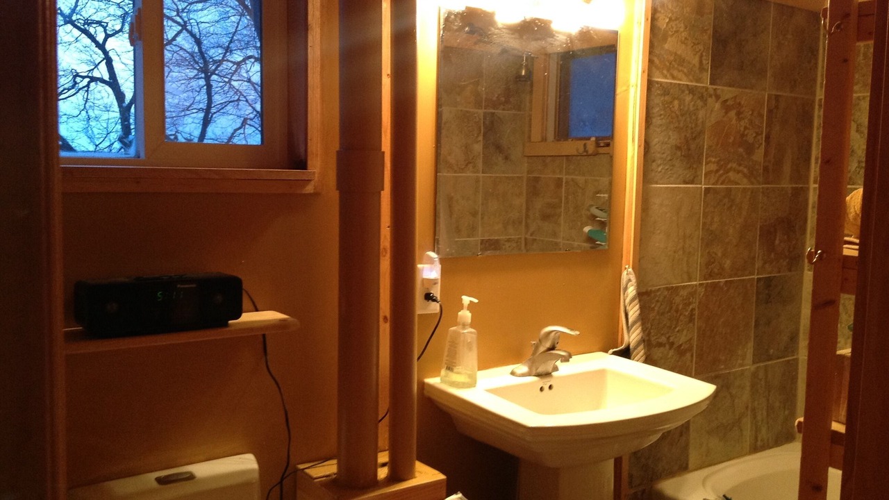 Photo of Bathroom in Chanhassen