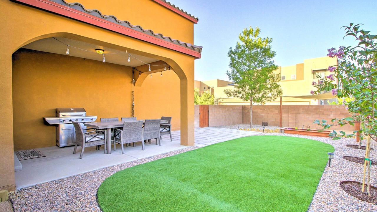 Photo of Others in Mesa Del Sol Innovation Park