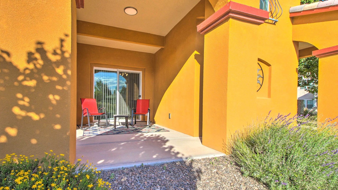 Photo of Others in Mesa Del Sol Innovation Park