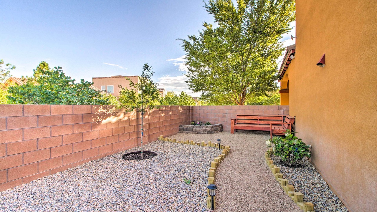 Photo of Outdoor in Mesa Del Sol Innovation Park