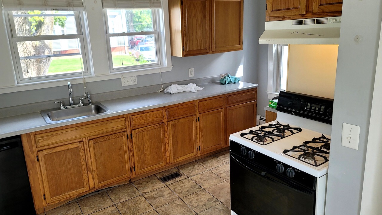 Photo of Kitchen in Woburn