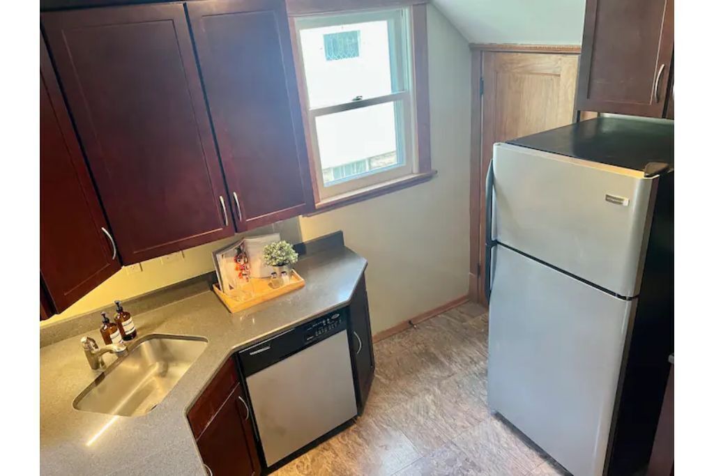 Photo of Kitchen in Kingfield