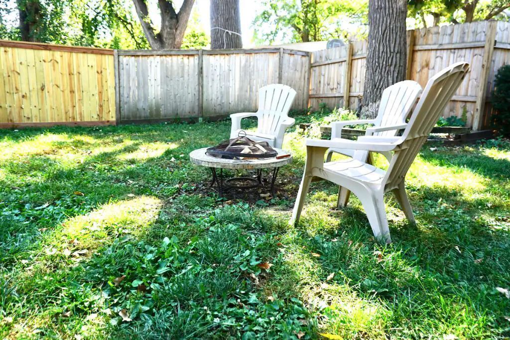 Photo of Outdoor in Kingfield