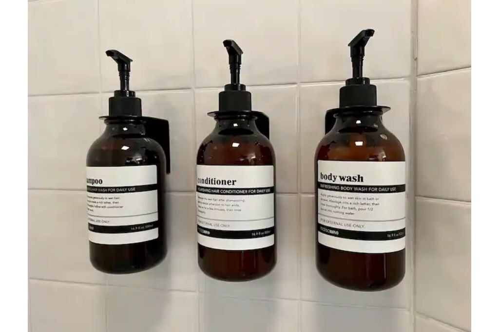 Photo of Bathroom in Kingfield